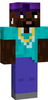 Du Rag Steve