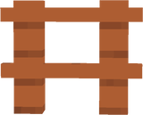 Solid Colors (Simple AF) Acacia Fence