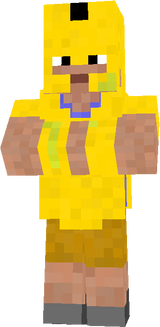 villager
