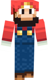 mario 
