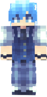 haiyu