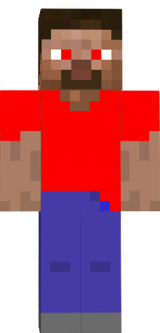 Evil Steve