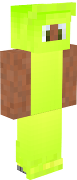 banana splanto