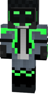 eternal voyager explorer style type