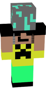 super dude