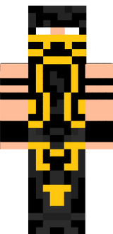 Scorpion