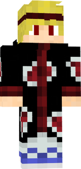 Palenx Akazuki
