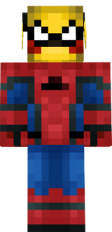 Spider-Chu