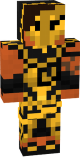 Masked Sandstorm