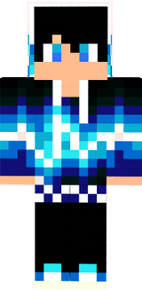 electro boychik