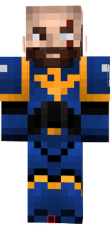 spacemarine
