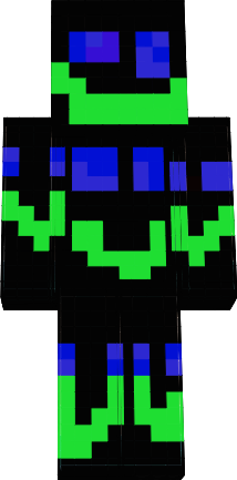 Preview of texture: flowwolf