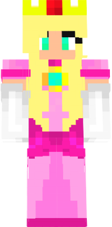 princess peach 