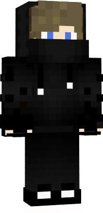 Preview of texture: steve