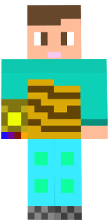 gaundled Lans