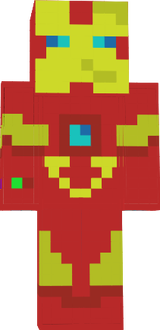 iron man