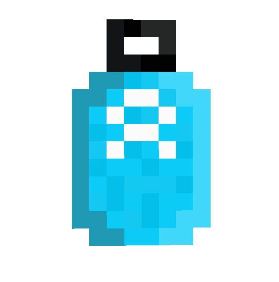 Preview of texture: Hydroflask (Flower Pot)