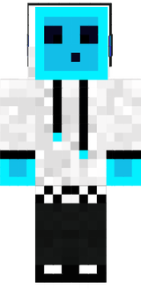 slime guy