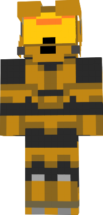 Preview of texture: skin