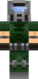 doom guy