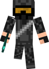 soldier