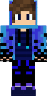 мой скин для игры