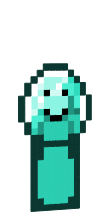 walking diamond