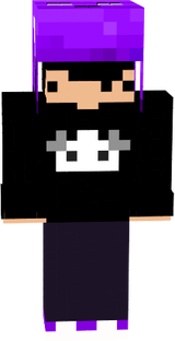 NOVA SKIN DO SAIKO