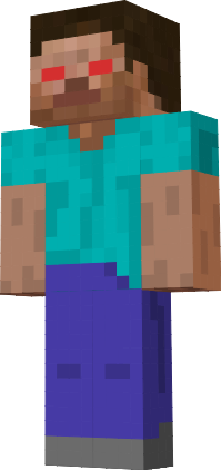 Preview of texture: HEROBRINE