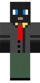 Robber