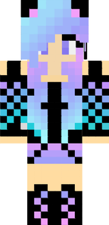 minecraft skin 