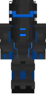 Genji Carbon Fiber Skin!