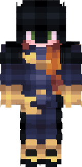 batgirl skin