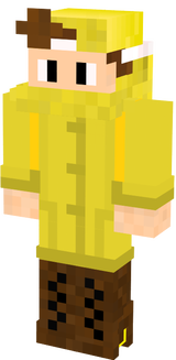 Traumgartens Skin