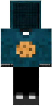 Preview of texture: Regular clothes