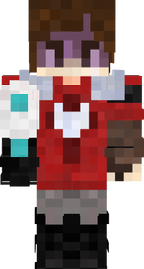 Lourelin + Portal Gun
