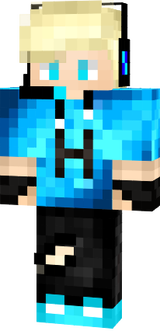 Minecraft Hasan