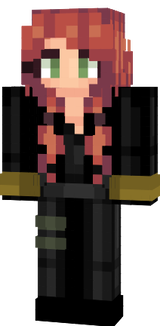 Black Widow