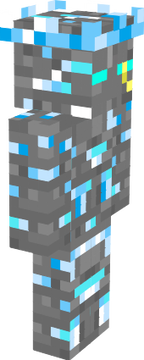 diamond Endman
