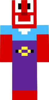SpongeBob SquarePants - Eugene H. Krabs