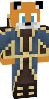 ZorroCRAFT
