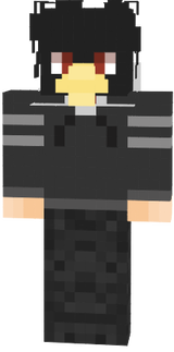 tsukuyomi