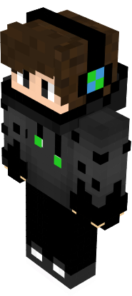 Preview of texture: steve