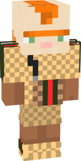 lil autism