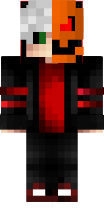 Preview of texture: HN_halloween_green
