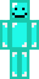 Block skin