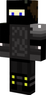 Naib Knight demon