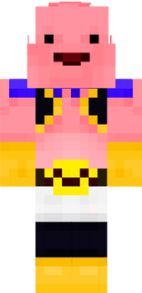 majin boo