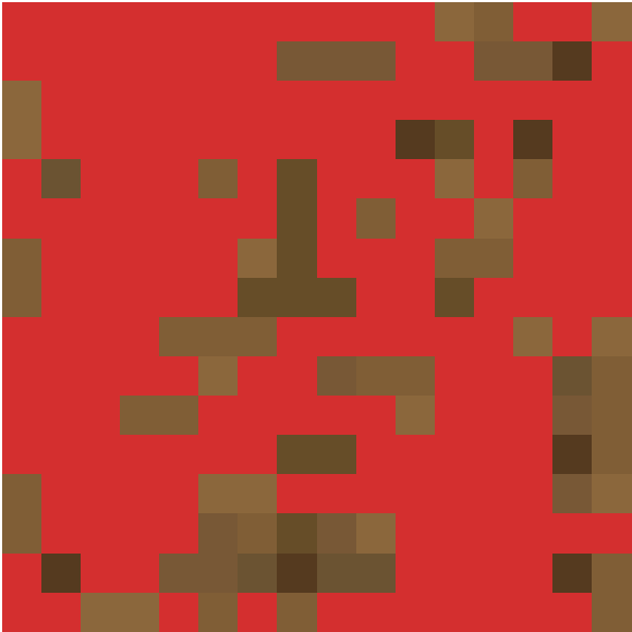 Preview of texture: Red Barrel Test