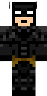 batman